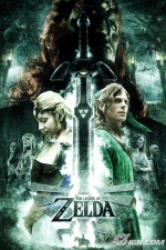 Watch The Legend of Zelda Movie4k